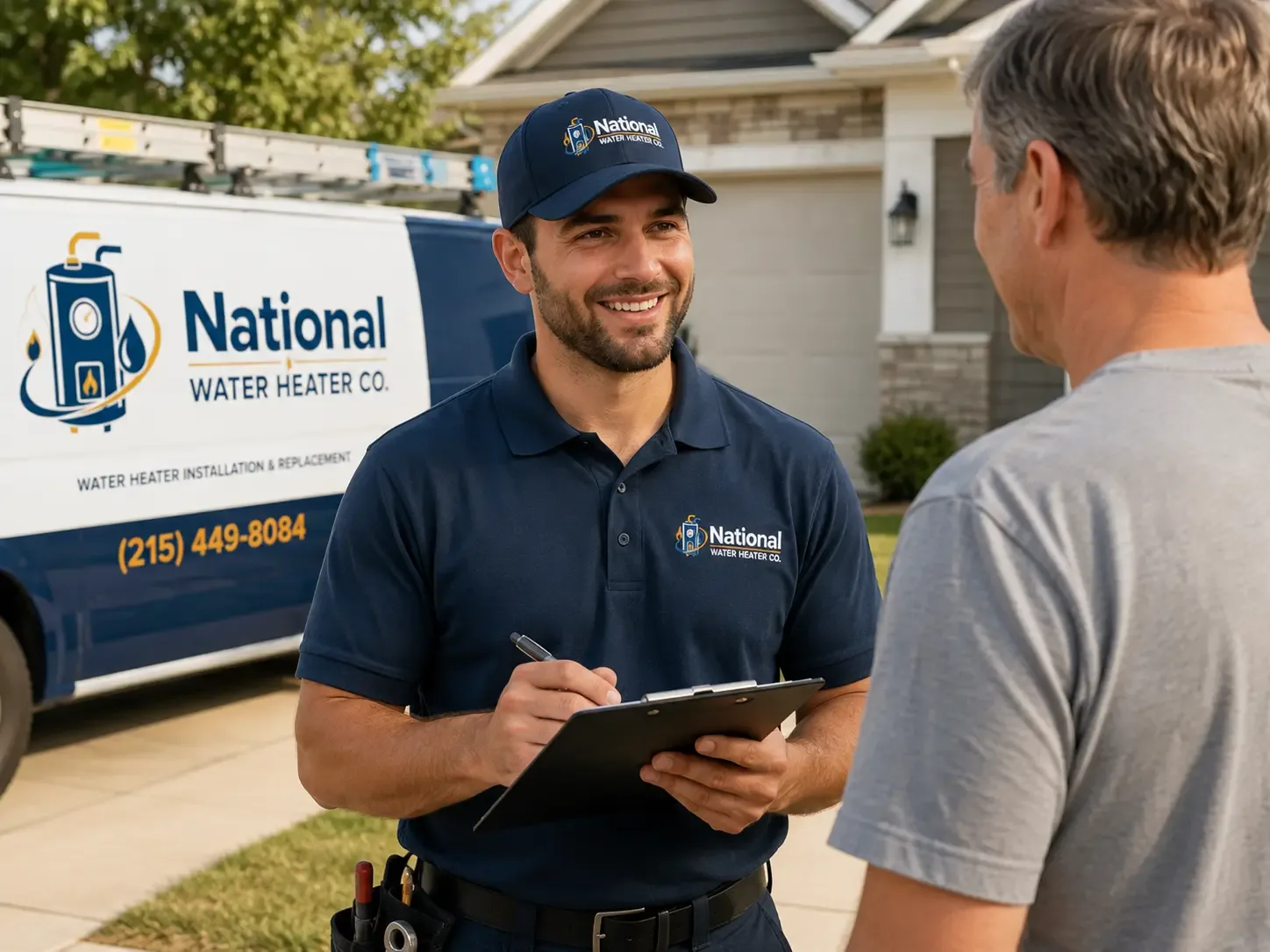 Water Heater Installation Covesville, VA FAQs
